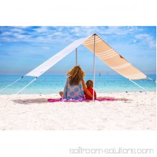 Lovin' Summer South Beach Beach Tent